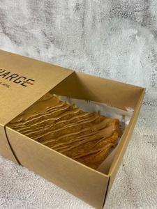 Drivu Cheese Crepe (with dates sauce)