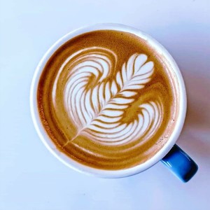 Drivu Cappuccino