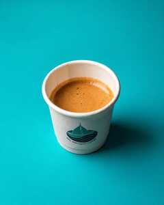 Drivu Espresso