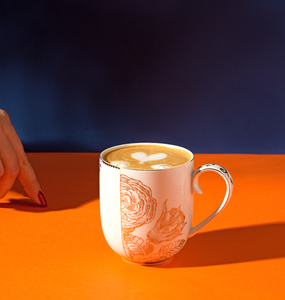 Drivu Hot Latte