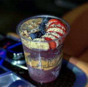 Drivu Acai - Blueberry