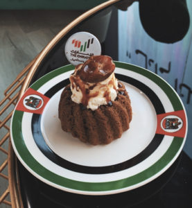 Drivu Date Molten