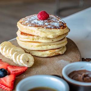 Drivu Pancake