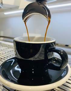 Drivu Espresso