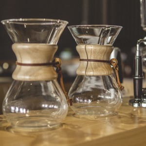 Drivu Chemex