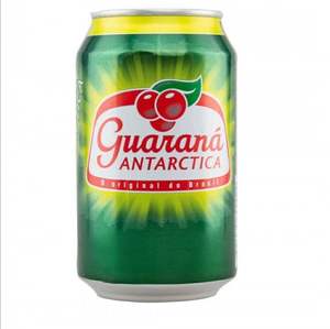 Drivu Guarana