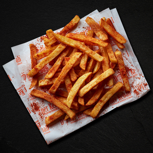 Drivu Flaming Fries