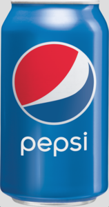 Drivu Pepsi