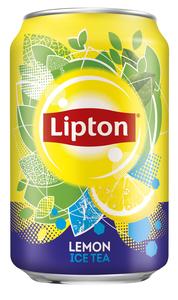 Drivu Lipton Lemon