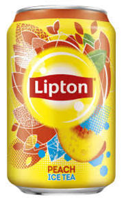 Drivu Lipton Peach