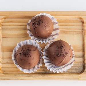 Drivu Oreo Truffle (3pc)