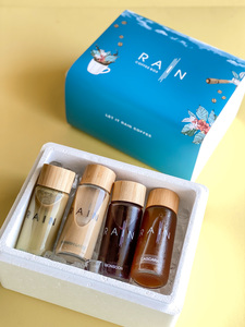 Drivu Small Coffee Box (4 bottles)