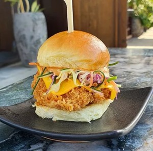 Drivu Crispy Chicken (NEW)