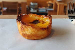 Drivu Pasteis de nata
