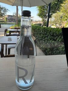 Drivu Eira Small Sparkling Water