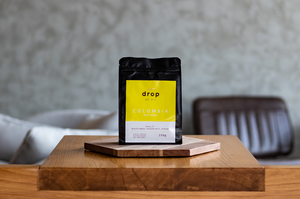 Drivu Colombia Geisha