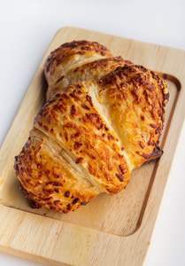 Drivu Cheese Croissant