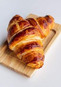 Drivu Plain Croissant