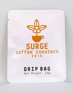 Drivu Drip Bag Geisha (per piece)