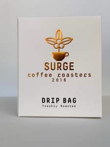 Drivu Dripbag Box