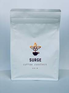 Drivu Ethiopia Geisha (250g)