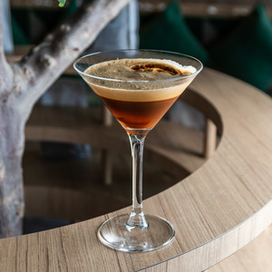 Drivu S.O. Espresso