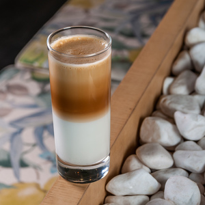 Drivu Iced Cappuccino