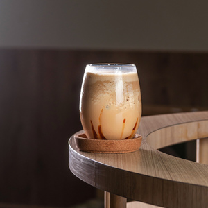 Drivu Frozen Caramel Coffee