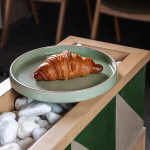 Drivu Zaatar Croissant