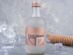 Drivu Dolomia Sparkling Water (330ml)