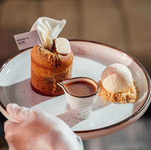 Drivu Dates Molten