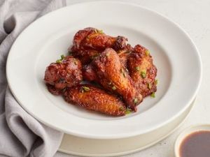 Drivu Sticky Wings