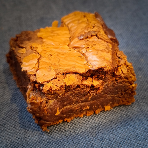 Drivu Brownie