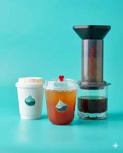 Drivu Aeropress