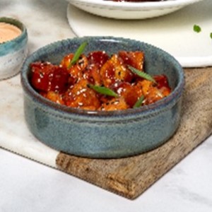 Drivu Korean Fried Chicken Bites