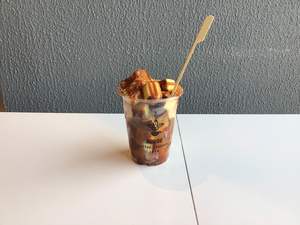Drivu Mini French Toast Caramel