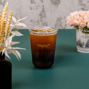 Drivu Iced Americano