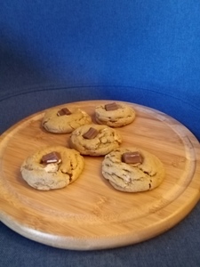Drivu Kinder Cookie