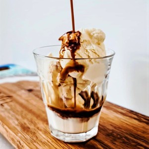 Drivu Affogato