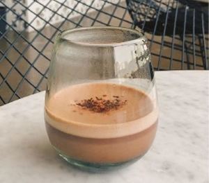 Drivu Rose Spiced Drinking Chocolate