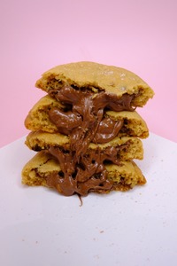 Drivu Nutella Cookie