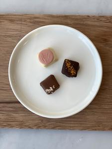 Drivu Love Truffle Trio