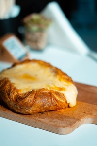 Drivu Cheese Danish