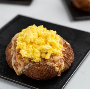 Drivu Egg Danish