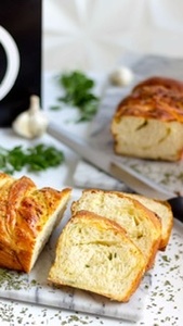 Drivu Garlic Loaf Bread