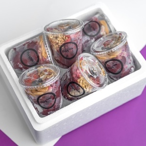 Drivu Acai box