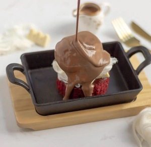 Drivu Chocolate Melt