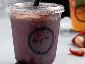 Drivu Acai Mojito