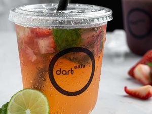 Drivu Strawberry Mojito