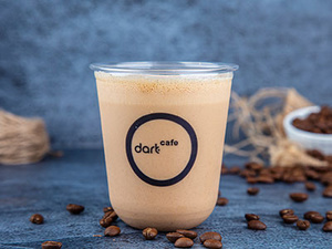 Drivu Cold Shamma Coffee